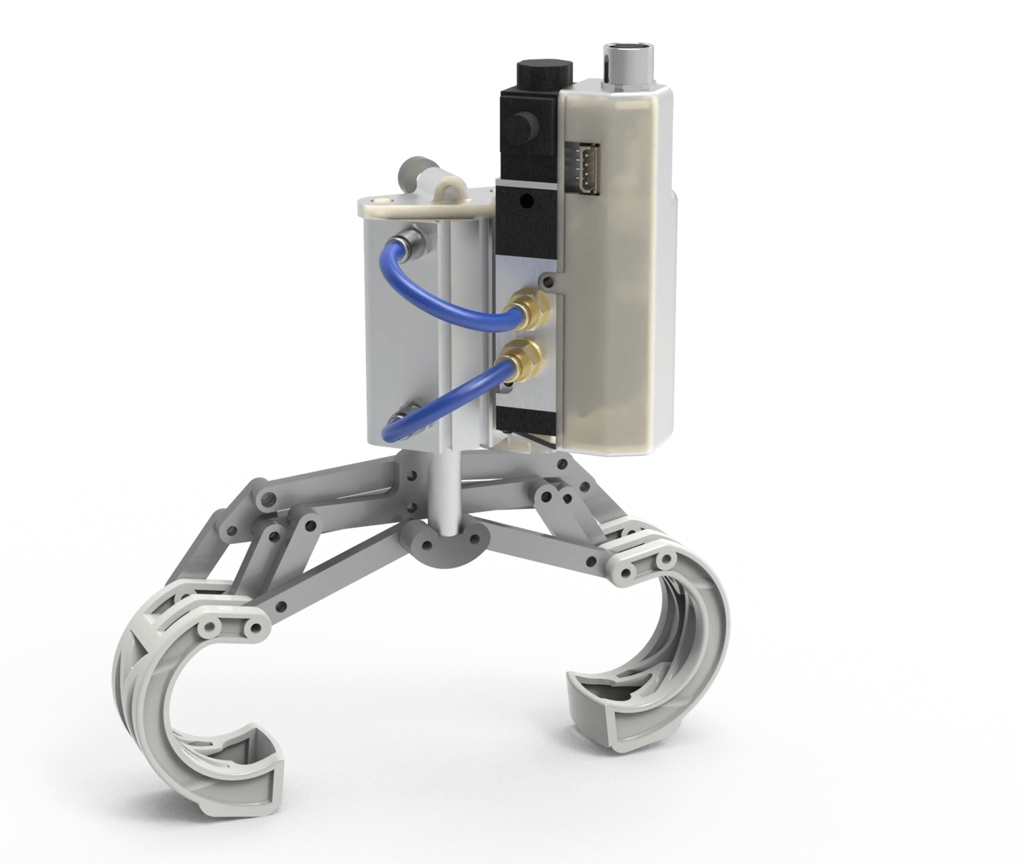 Pneumatic C-GOAT