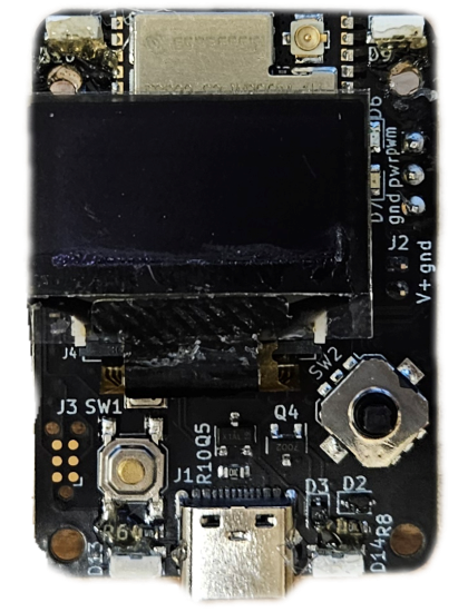 PCB board: ballu2_front.png