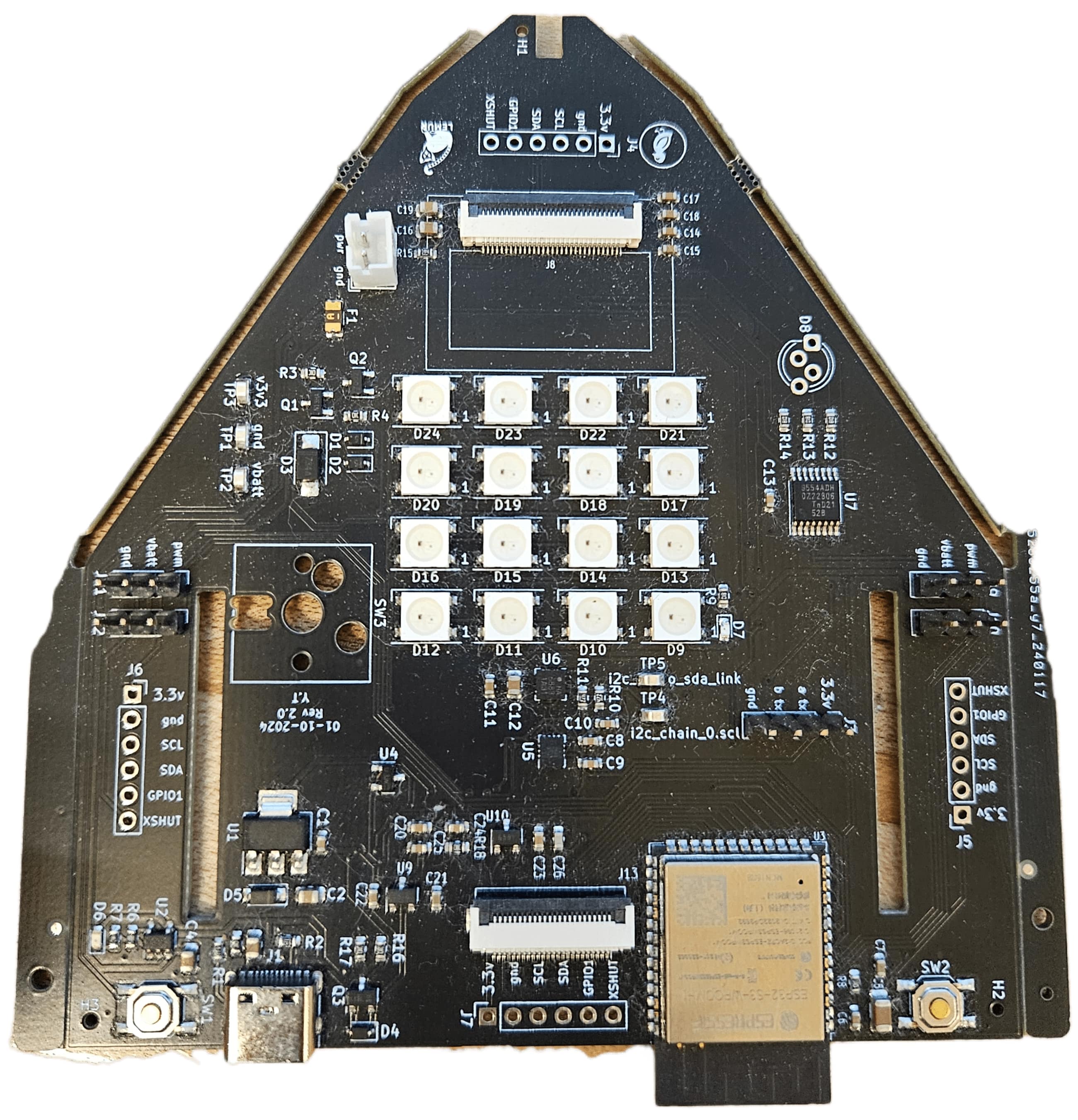 PCB board: pcbot.jpg